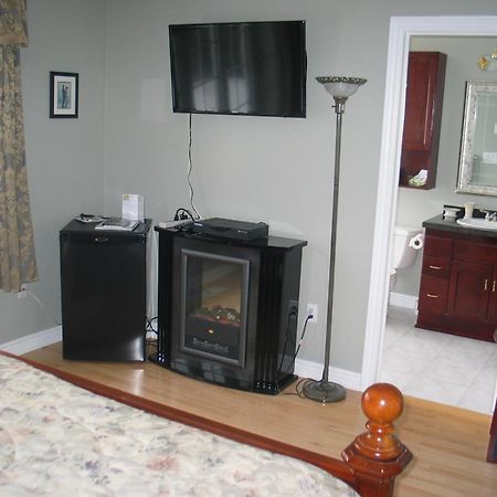 Arnica Bed & Breakfast Bed and Breakfast Niagara-on-the-Lake Habitación foto