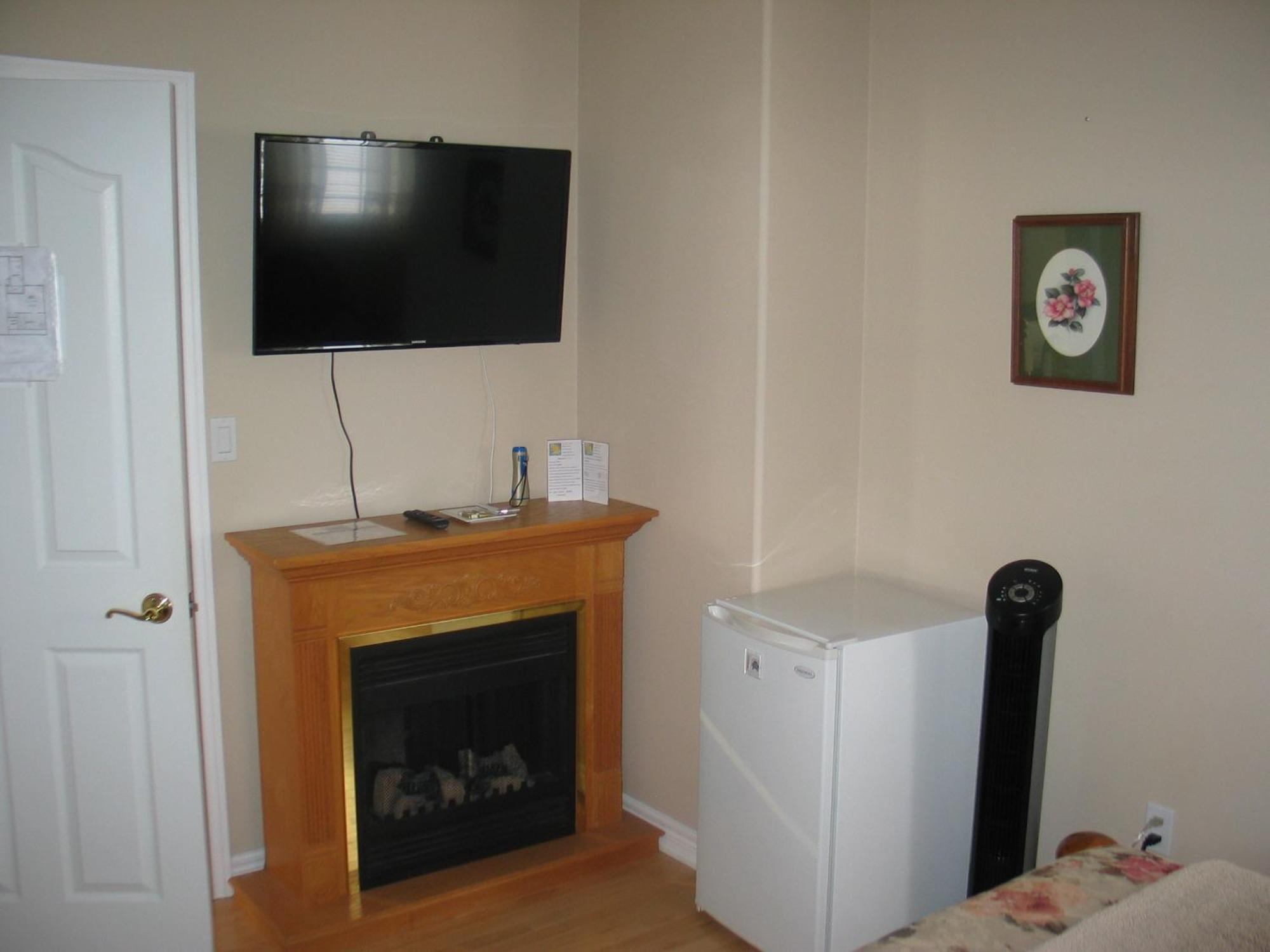 Arnica Bed & Breakfast Bed and Breakfast Niagara-on-the-Lake Habitación foto