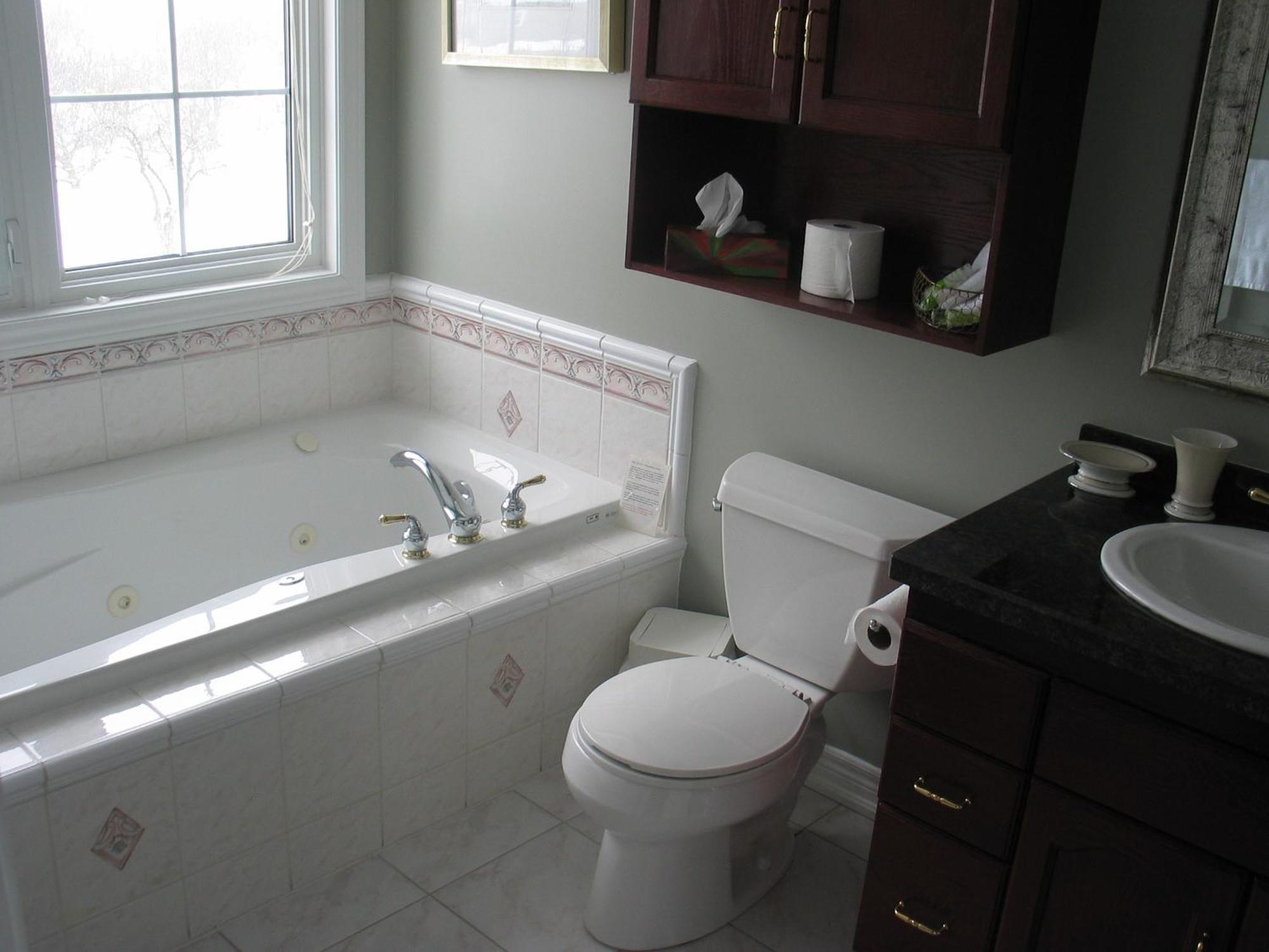 Arnica Bed & Breakfast Bed and Breakfast Niagara-on-the-Lake Habitación foto