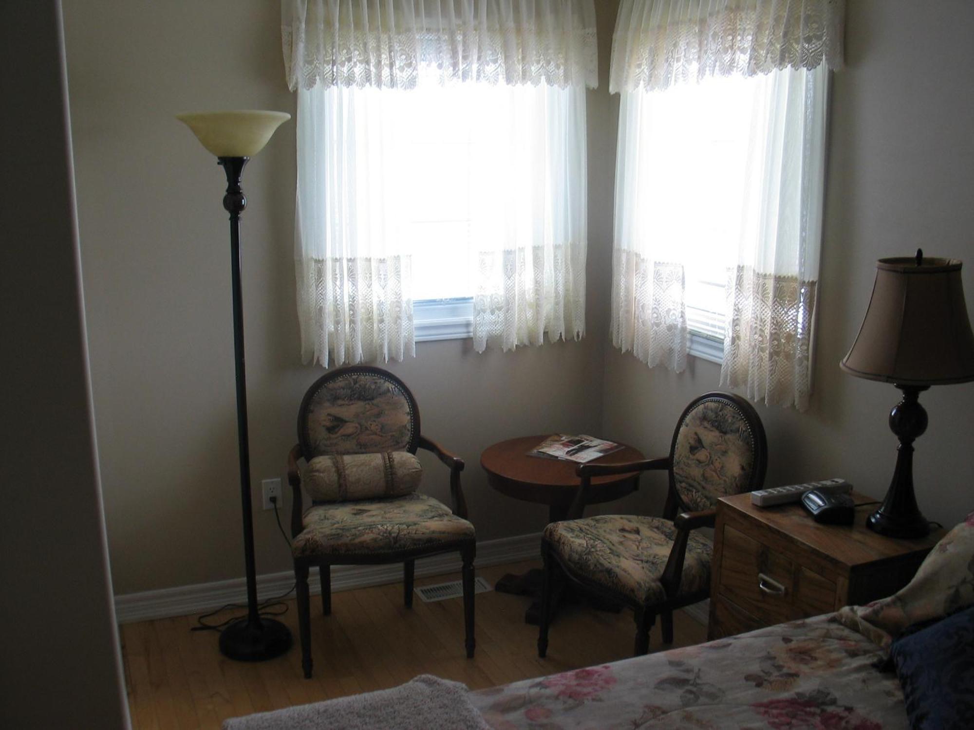 Arnica Bed & Breakfast Bed and Breakfast Niagara-on-the-Lake Habitación foto