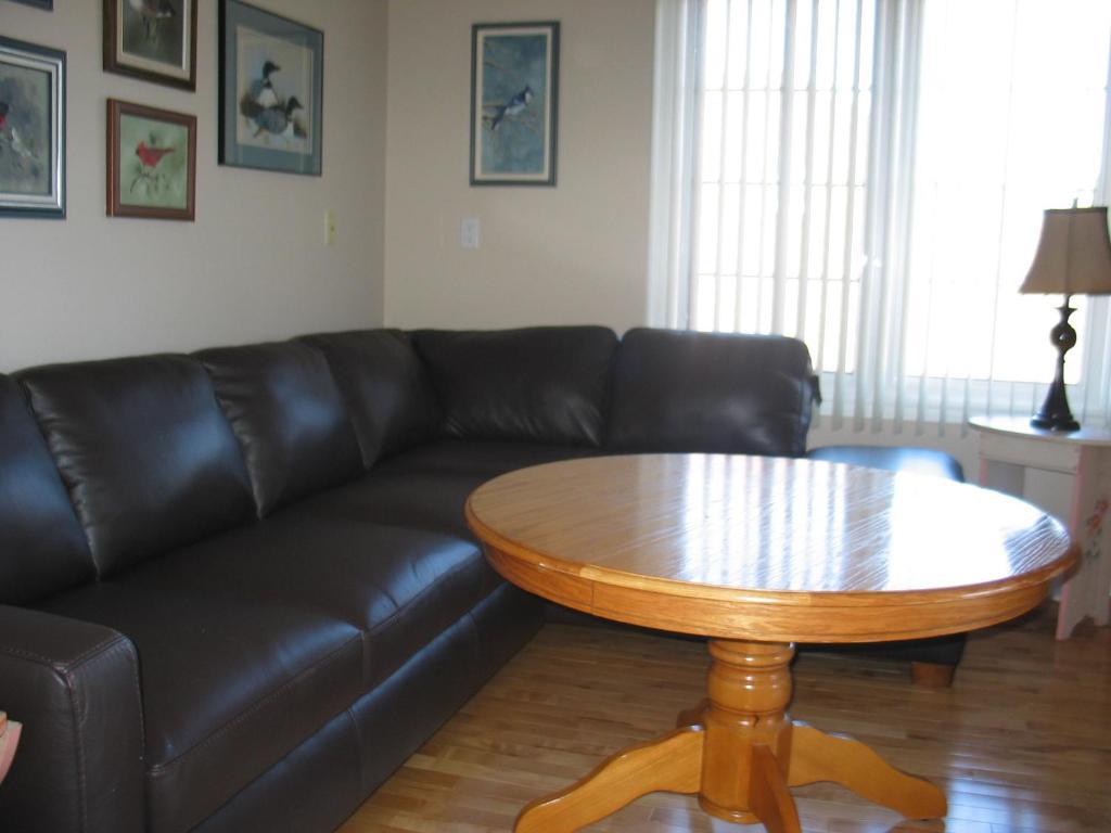 Arnica Bed & Breakfast Bed and Breakfast Niagara-on-the-Lake Exterior foto